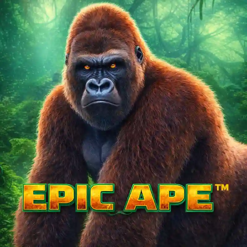 Epic Ape Casino Slot