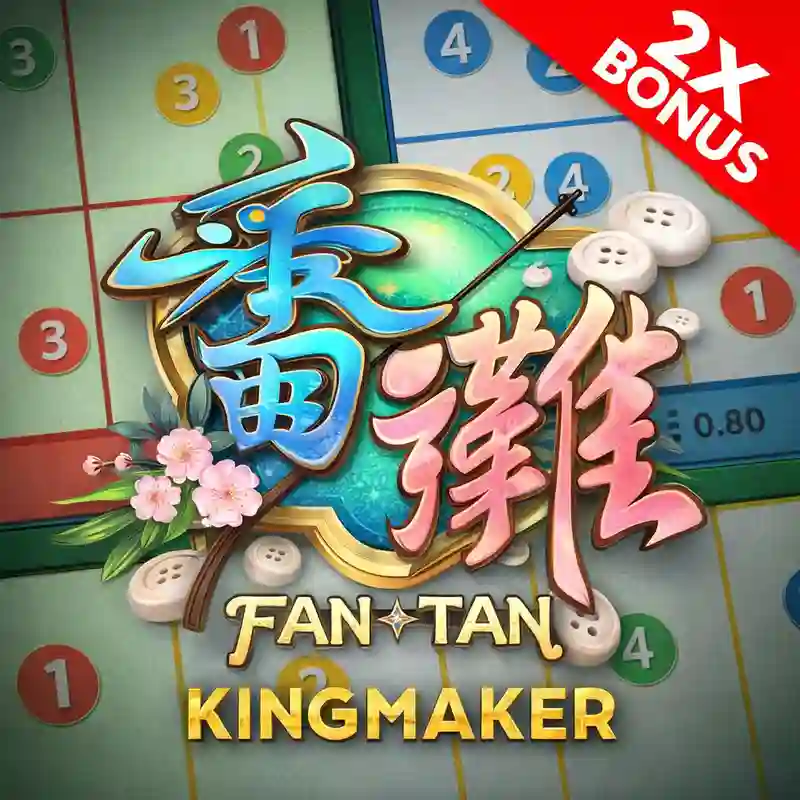 Fan Tan Classic Live
