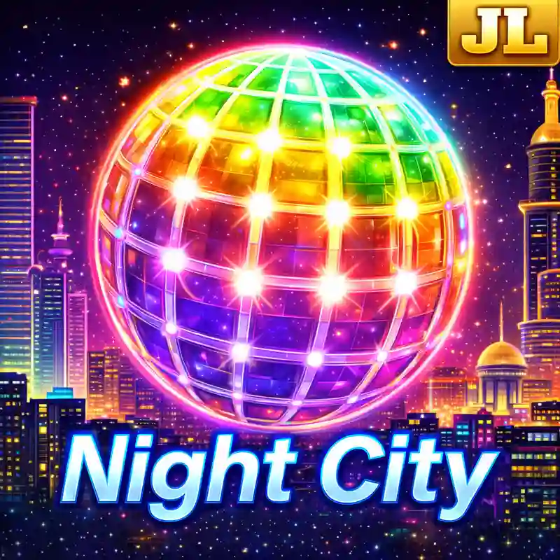 Night City slot game interface sa playtime vic sotto apk