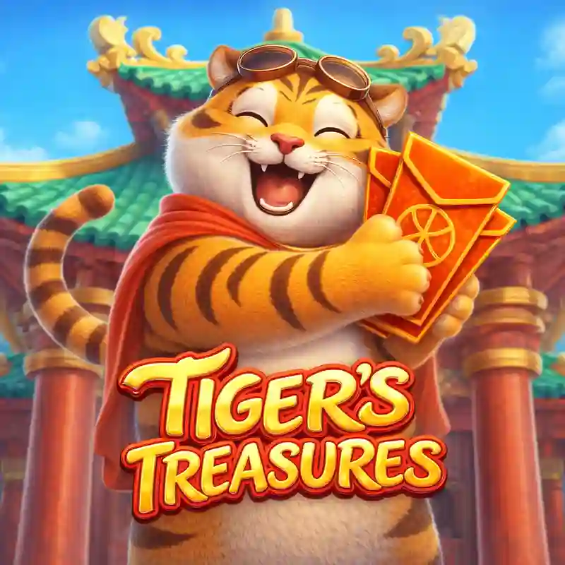 Tiger’s Treasures Casino Game