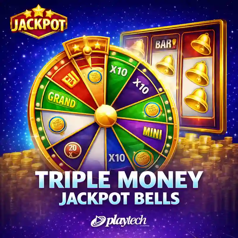 Jackpot Bells