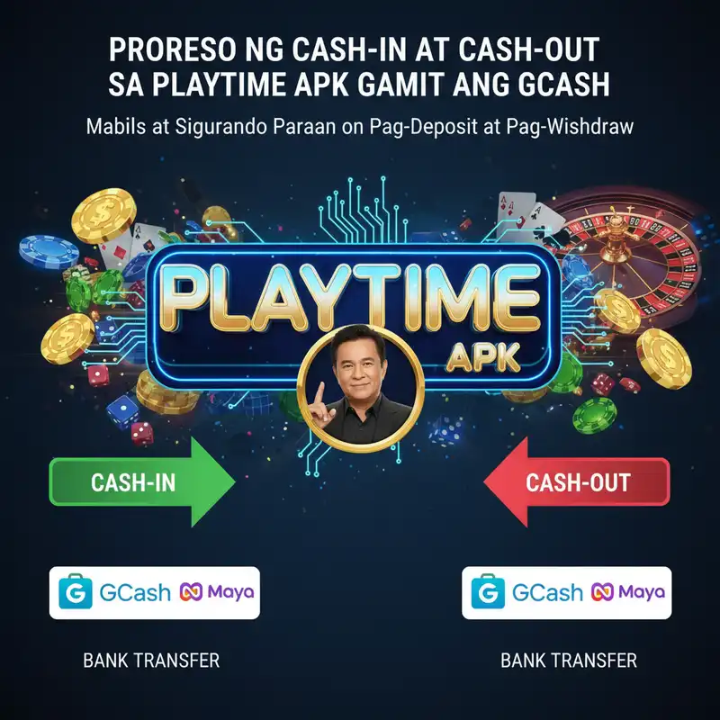 GCash Guide
